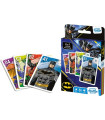 JUEGO CARTAMUNDI SHUFFLE BATMAN