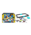 JUEGO CRAYOLA ARENA DE COMBATE