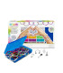 JUEGO CRAYOLA CUENTAS PARA PULSERAS MUSI