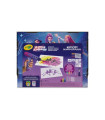 JUEGO CRAYOLA K-POP SUPER AEROGRAFO