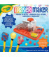 JUEGO CRAYOLA LABORATORIO BORRADORES