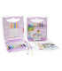 JUEGO CRAYOLA MALETIN ROTULADORES C/65