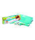 JUEGO CRAYOLA MAXI TAPETE COLOREA Y BORR