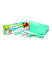 JUEGO CRAYOLA MAXI TAPETE COLOREA Y BORR