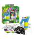 JUEGO CRAYOLA MINI SUPER COLOR SPRAY