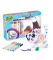JUEGO CRAYOLA WASHIMALS JUMBO PETS