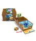 JUEGO CRAYOLA WASHIMALS OCEAN GLOW PETS