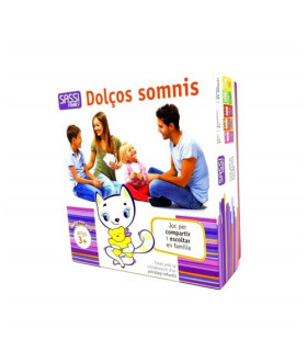 J.MESA MANOLITO B. DOLÇOS SOMNIS