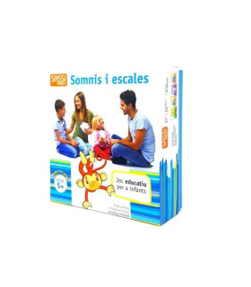 J.MESA MANOLITO B. SOMNIS I ESCALES