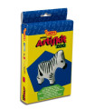 JUEGO MODELAR MINI ARTISKIT ZOO ZEBRA
