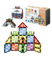 JUEGO DOHE EDUCA PLACAS MAGNET.20PZAS