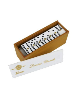 JUEGO DOMINO CHAMELO C/PLASTIC