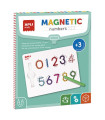 JUEGO ED.APLI KIDS PIZARRA MAG.NUMEROS