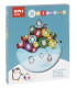 JUEGO EDUC. APLI BALANCING GAME EQUILIBR