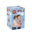JUEGO EDUC.APLI CARRERA DE HUEVOS