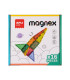 JUEGO EDUC.APLI PIEZAS MAGNETICAS 16pz