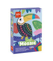 JUEGO EDUC.APLI MOSAICO IMPRESO JUNGLA