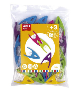 PINTURA DEDOS PLAYCOLOR SURT. EXP.36