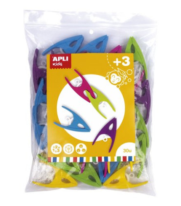 PINTURA DEDOS PLAYCOLOR SURT. EXP.36