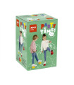 JUEGO EDUC.APLI ZANCOS CON CORDON