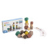 JUEGO ED.MINILAND ECO: PIEDRAS APILABLES