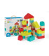 JUEGO ED.MINILAND ECO SUPER KIM BLOC 40