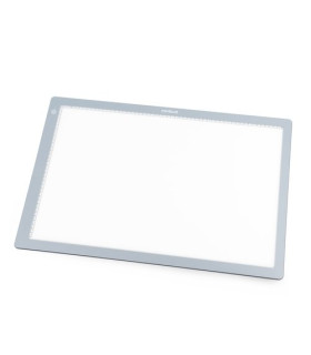 JUEGO ED.MINILAND A2 LIGHTPAD (+3 AÑOS)