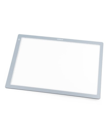 JUEGO ED.MINILAND A2 LIGHTPAD (+3 AÑOS)