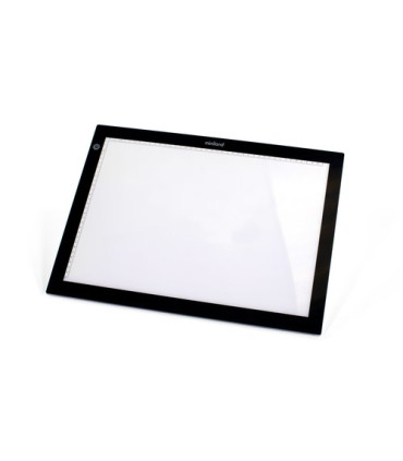 JUEGO ED.MINILAND A3 LIGHTPAD (+3 AÑOS)