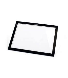 JUEGO ED.MINILAND A4 LIGHTPAD (+3 AÑOS)