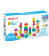 JUEGO ED.MINILAND TOWERING BEADS