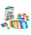 JUEGO ED.MINILAND TRANSLUCENT CONEXION