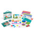 JUEGO ED.MINILAND TRANS. GEOMETRY SHAPES