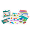 JUEGO ED.MINILAND TRANS. GEOMETRY SHAPES