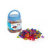 JUEGO ED.MINILAND TRANSLUCENT PIEDRAS
