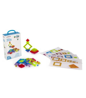 JUEGO ED.MINILAND TRANS.PIRAMIDE APILABL