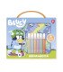 JGO.IMAGILAND BLUEY ARENA MAGICA