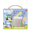 JGO.IMAGILAND BLUEY ARENA MAGICA