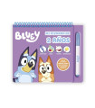 JGO.IMAGILAND BLUEY MI PIZARRA 2 AÑOS