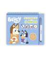 JGO.IMAGILAND BLUEY MI PIZARRA 5 AÑOS