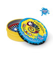 JGO.IMAGILAND CARTAS AGUA - CAMALEON