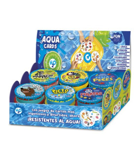 JGO.IMAGILAND CARTAS AGUA - EXPO.24