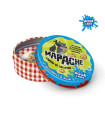 JGO.IMAGILAND CARTAS AGUA - MAPACHE