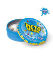 JGO.IMAGILAND CARTAS AGUA - PICTO PALABR