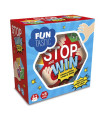 JGO.IMAGILAND CARTAS - STOP AND WIN