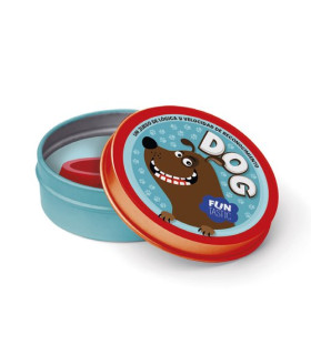 JGO.IMAGILAND CARTAS FUNTASTIC DOG