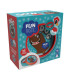 JGO.IMAGILAND CARTAS  DOG C/CAJA
