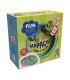 JGO.IMAGILAND CARTAS  MAPACHE C/CAJA