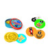 JGO.IMAGILAND CARTAS FUNTASTIC PIRATAS
