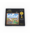 JGO.IMAGILAND FLOW MOSAIC - GAUDI